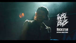WE BUTTER THE BREAD WITH BUTTER - Rockstar (2016) // Official Music Video // AFM Records