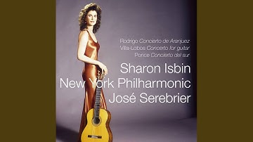 Concierto de Aranjuez: II. Adagio