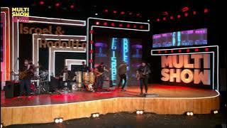 Conselho - Israel e Rodolffo -  Live Batom de Cereja - Música Multishow