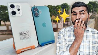 OPPO Reno 14 Pro Vs iPhone 16 Camera Test | iPhone 16 Vs Oppo Reno 14 Pro Camera Comparison 🔥🔥🔥