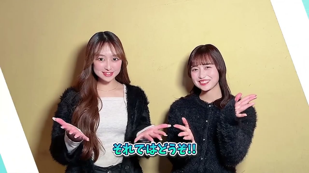 【東十条】ガールズバー マリーナ 紹介動画