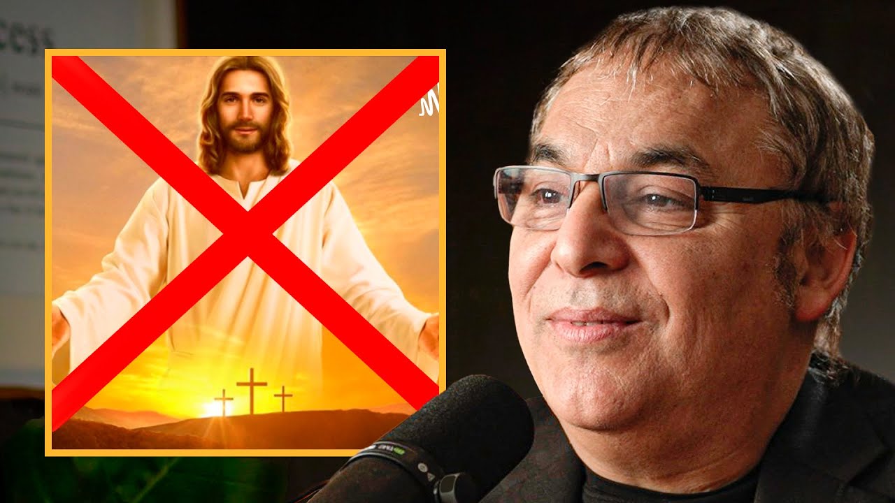 Psicoanalista explica por qué No cree en Dios (te sorprenderá su reflexión)