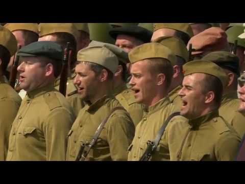 Video: Lustrim Pa Kornizë LUMON Në Republikën E Bjellorusisë