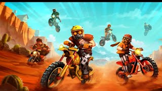 أفضل لعبة دراجات نارية الجرافيك خرافي 2019 لايفوتك المقطع screenshot 1