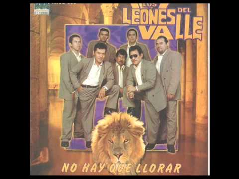 Los Leones del valle , hoy - YouTube