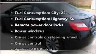 2009 Honda Civic - Texarkana TX
