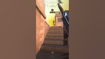 Dont underestimate proximity mines! #shorts #shortsvideo #short #shortvideo #warzone