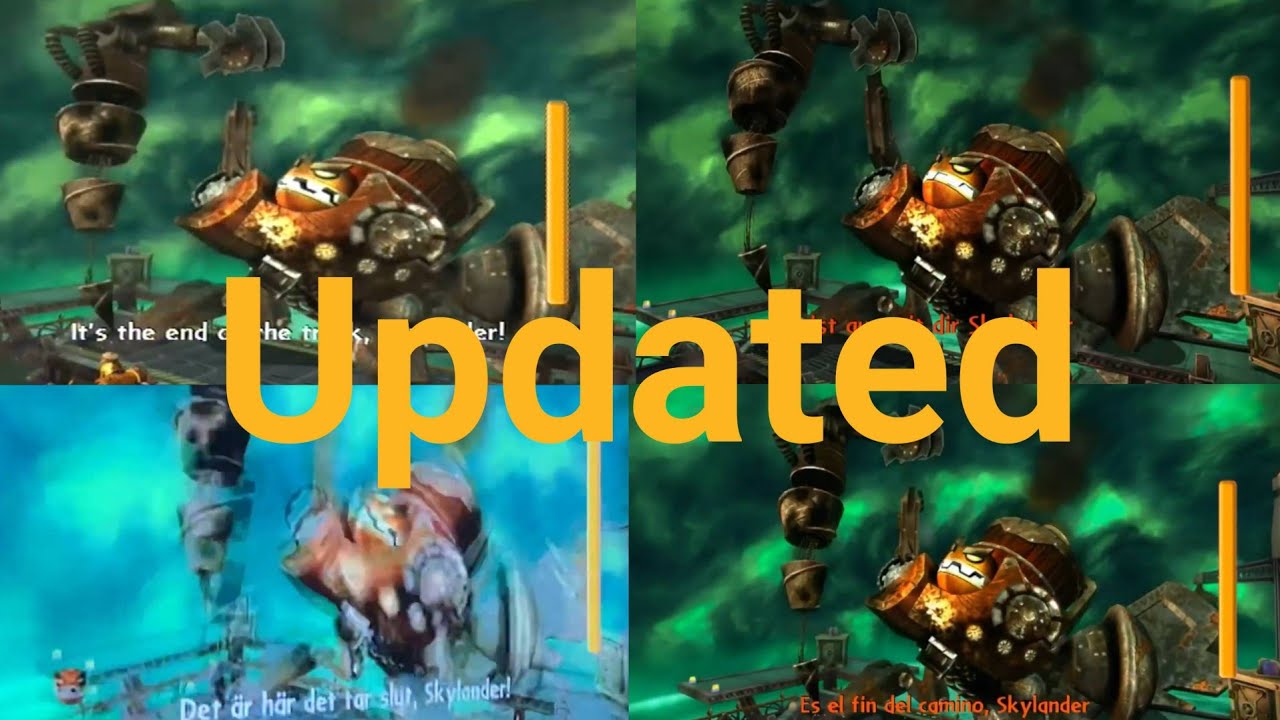 Drill-X Rap/Song in different languages (Updated)