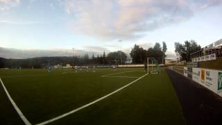 20130822 IFK Namsos 1 2