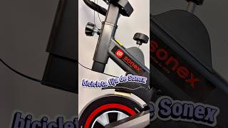 Bici fija sonex complétala hoy en nuestra web