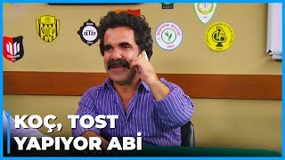 Hüseyin, Halukun Gazabına Uğrayacak Mı? Çocuklar Duymasın 46 Bölüm