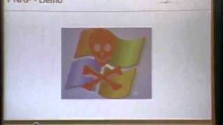 Shmoocon 2009 - Botnets-Rey.m4v