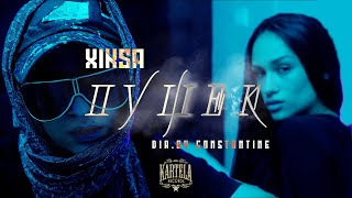 XIKSA - ПУШЕК [ Video] (Prod. by СRISPY BEATS) Resimi