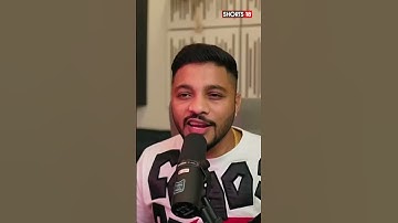 Are DHH rappers using AI to make their songs? #ai #raftaar #dhh #kalamkaar #abistalks #shorts