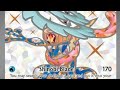 My Pokemon Greninja Ex Deck Build