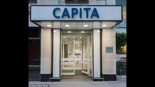 Capita - The (Post Apartheid Factory) Call Centre Nightmare...Sold as a Dream.