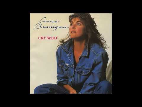 Laura Branigan - Cry Wolf (Extended)