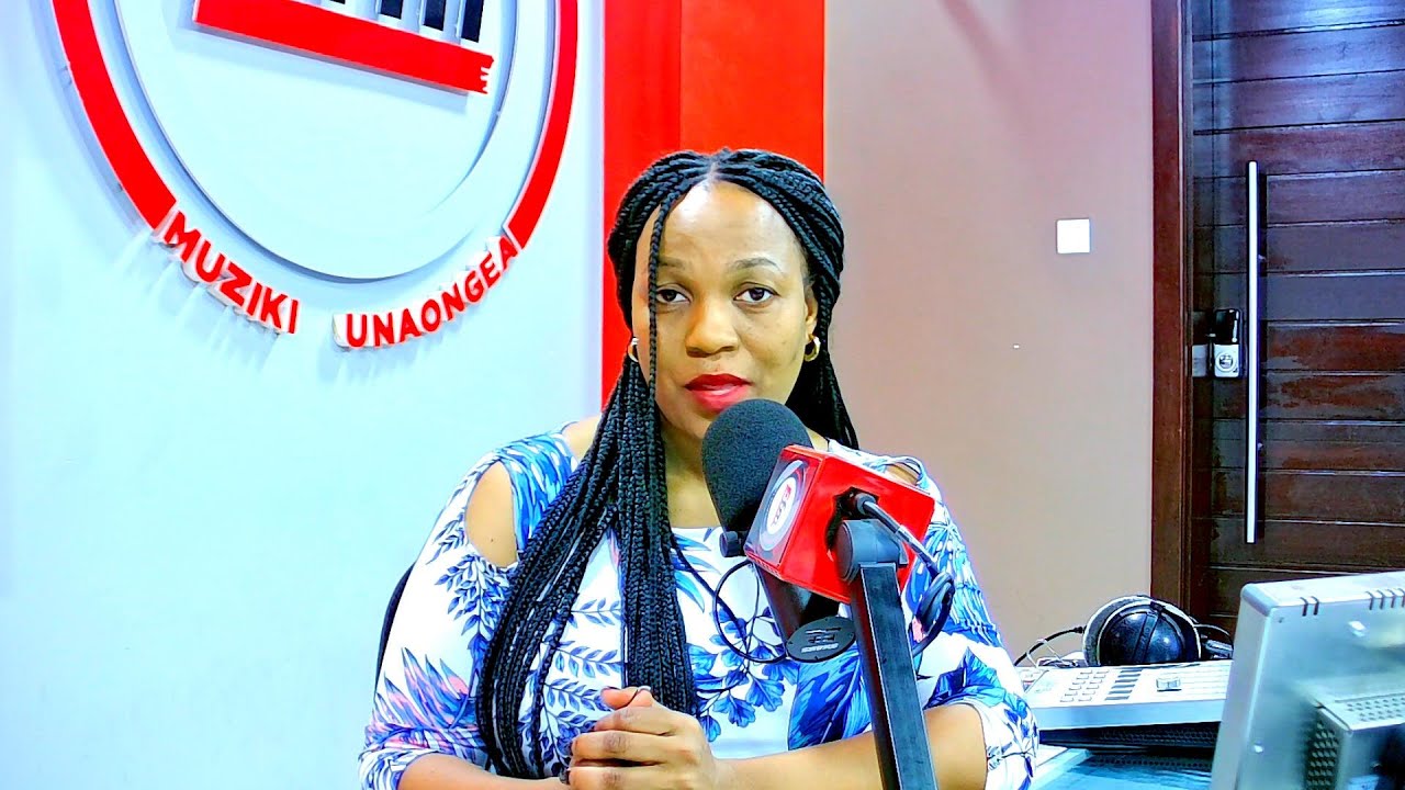 LIVE:🔴: RIPOTI YA LEO SIMULIZI YA JOEL -  02  DEC 2025