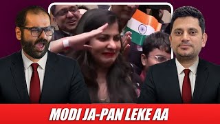 Modi ko gali | Trump’s Tariff Tantrum | China = Headache? | Khabr-e-Azam w/ Kunal Kamra &amp; ROFL | E07