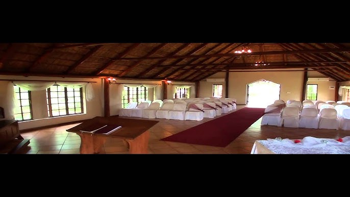 Goose Hill, Wedding Venues Bloemfontein