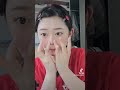 tiktokでちょっとバズったナチュラルメイク🪞🪄︎︎ #makeup #メイク #ナチュラルメイク