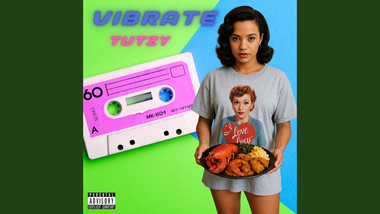 Watch Vibrate on YouTube Watch Vibrate on YouTube