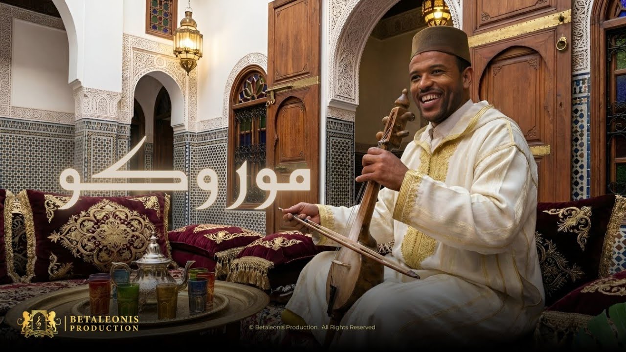 Betaleonis - Morocco (Exclusive Music Audio) | (حصريا)
