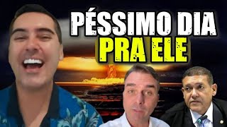 Flávl0 B0Ls0Nar0 É Valad0 E Humllhad0 Em Sã0 Paul0 E Tse T0Ma Declsã0-B0Mba Plan0 De G0Lpe Falh0U