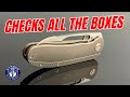 Tempest Knives Dropped a Banger | Mach71 Pocket Knife Review!