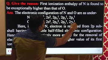 CH-XII-7-02 Group 15 elements, By Shukla sir, Pradeep Kshetrapal channel