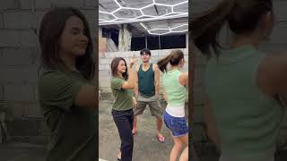 Love triangle ba ito? | MAKA LOVESTREAM