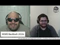WWE Backlash Tampa 2026: Chaos, Controversy &amp; The Current WWE Vibe | AJ OUM Ep. 355 #WWEBacklash
