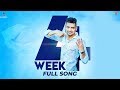 4 week full song  kamal jhawla  latest punjabi song 2018  bluewinds entertainment
