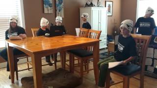 video of skit