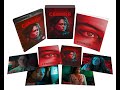 Censor Limited Edition Blu-ray Trailer 🎬