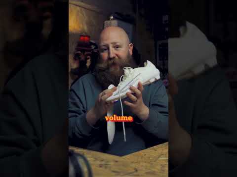 Have Sokito Fixed The Scudetta Kaizen Toe Box Volume?