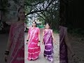 Chaleya❤️ #chaleya #shorts #reels #trending #walk #sister #saree #vibes #viral #attitude #song #love