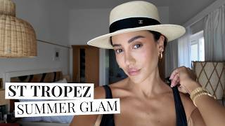 Exploring Saint-Tropez On a Moke: Shopping Spots, Restaurants and Tips| Tamara Kalinic