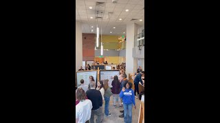 Academic Festival at Wheaton