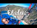 ÖLÜDENIZ, TURKEY (2022) | Best Things to do in & around Ölüdeniz, Fethiye