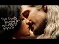 Geralt + Yennefer - &quot;I love you.&quot;