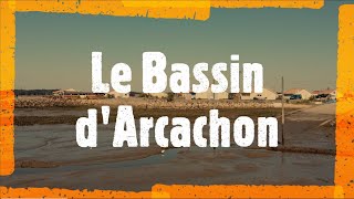 2022 Le Bassin d'Arcachon sans limites. Arés, Andernos et la Plage Pereire en hiver. screenshot 3
