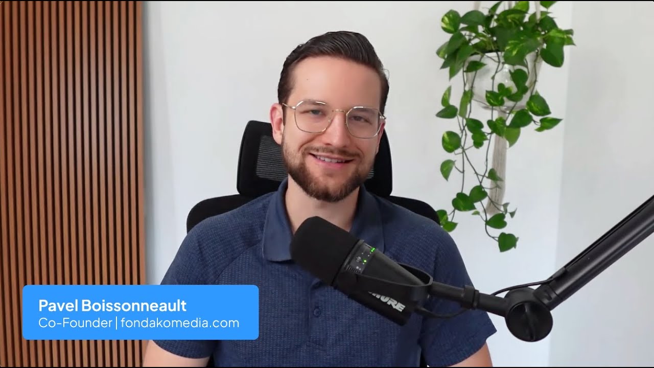 Watch This If You're Tired of Selling Small Life Insurance Policies