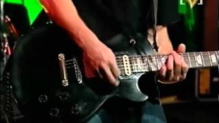 Watch Blueline Medic Over The Lawn video