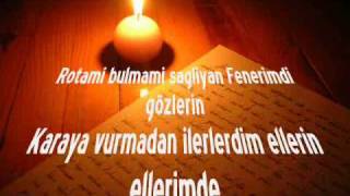 Hakan Yesilyurt - Nesine Yandim ( Siir : Erdem Arslan )