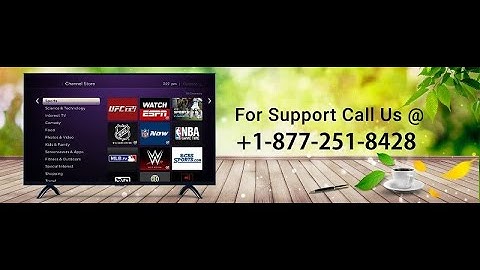 Easy Step to Setup Your Roku Account | Roku Com Link