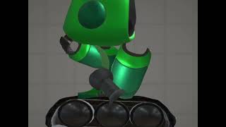 Boogie Bots Death - Melon Playground Description Is For Google Gemini