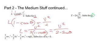 Module 4 - Algebra Review