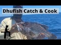 Dhufish Catch & Cook