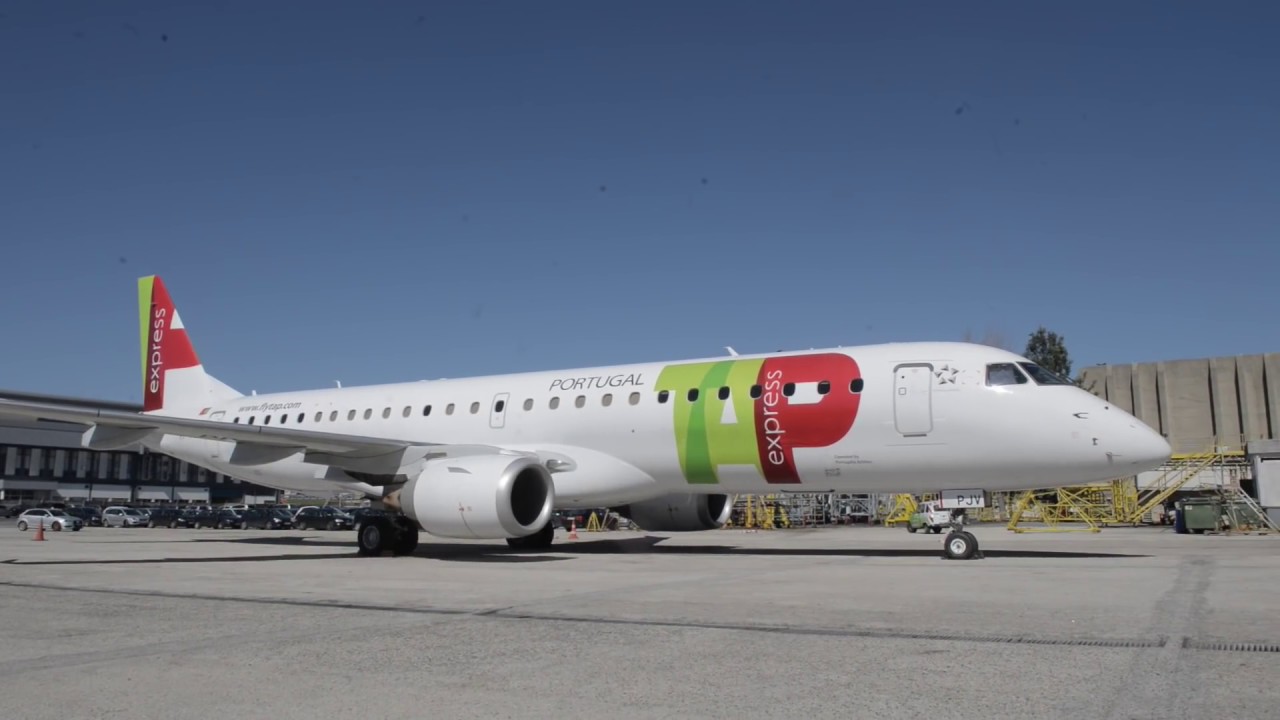 TAP Express | World Airline News